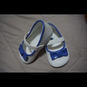 Janie and Jack sandals